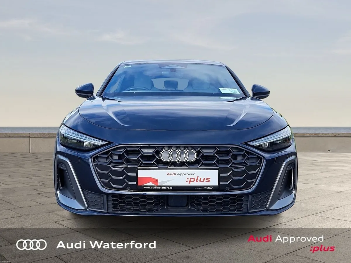 Audi A5 Edition One S-Line from €570 per month - Image 2