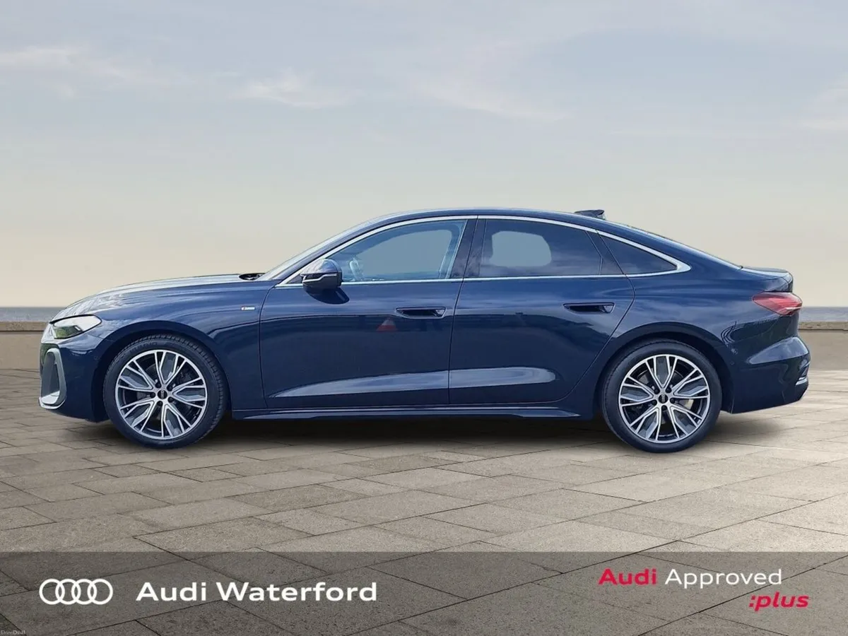 Audi A5 Edition One S-Line from €570 per month - Image 4
