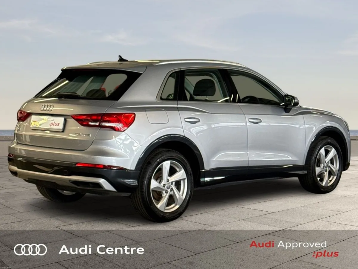 Audi Q3 35 TFSI 150HP SE - Image 4
