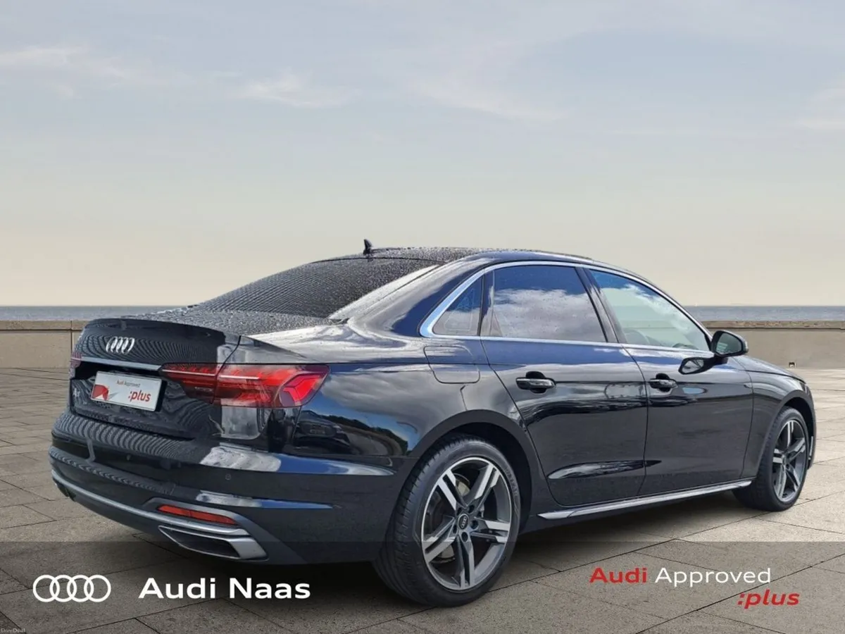 Audi A4 35 TFSI 150HP SE - Image 5