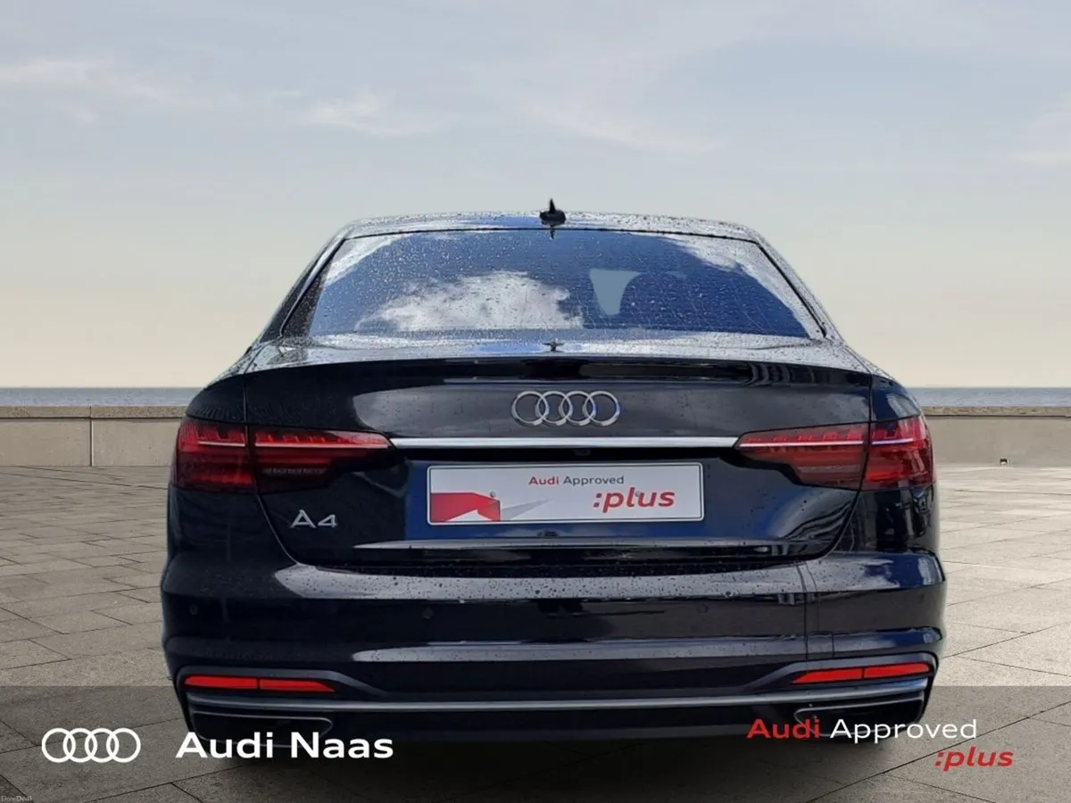 Audi A4 35 TFSI 150HP SE - Image 6