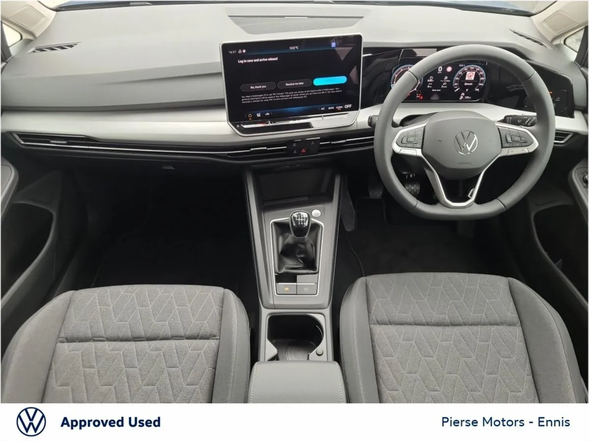 Volkswagen Golf EDITION 75 1.5 TSI 116HP - Image 4