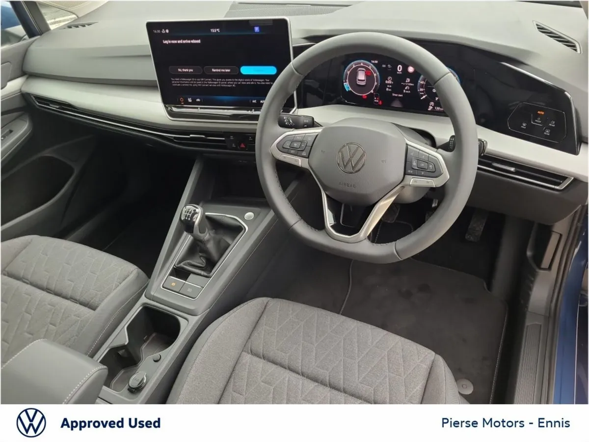 Volkswagen Golf EDITION 75 1.5 TSI 116HP - Image 3