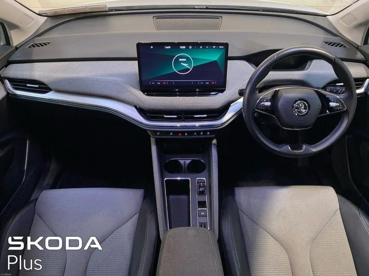 Skoda Enyaq 60 - 2 Year Warranty - Image 3