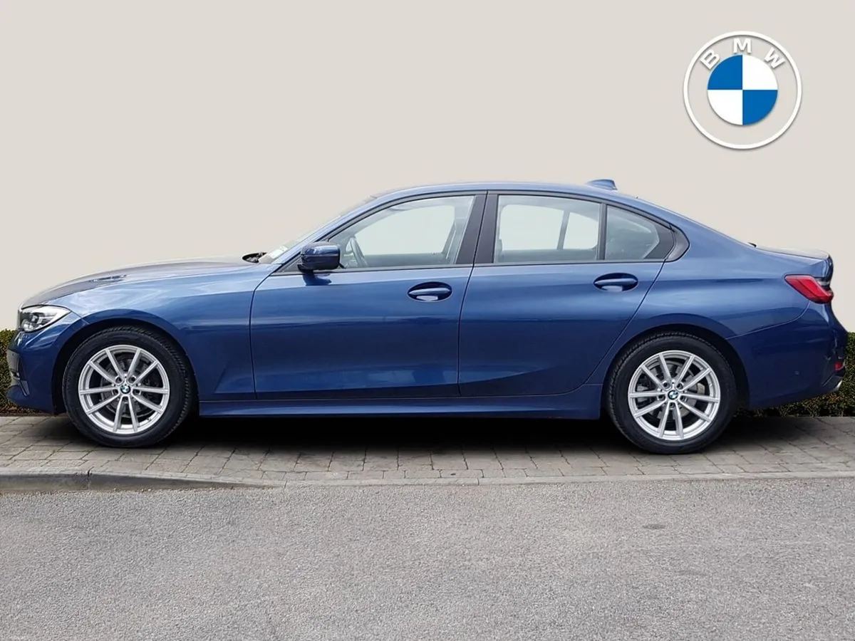 BMW 3-Series 318d SE - Image 3