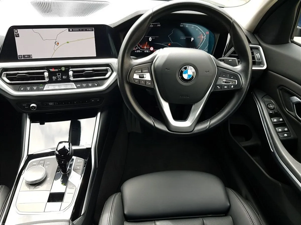 BMW 3-Series 318d SE - Image 5