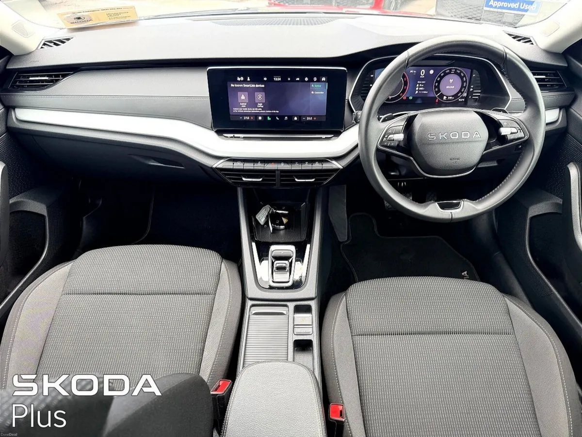 Skoda Octavia Selection 2.0TDI 150HP DSG - Image 2