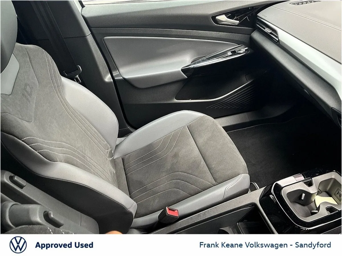Volkswagen ID.4 Id4 Match Pro  Match  286 Pro Perf - Image 4