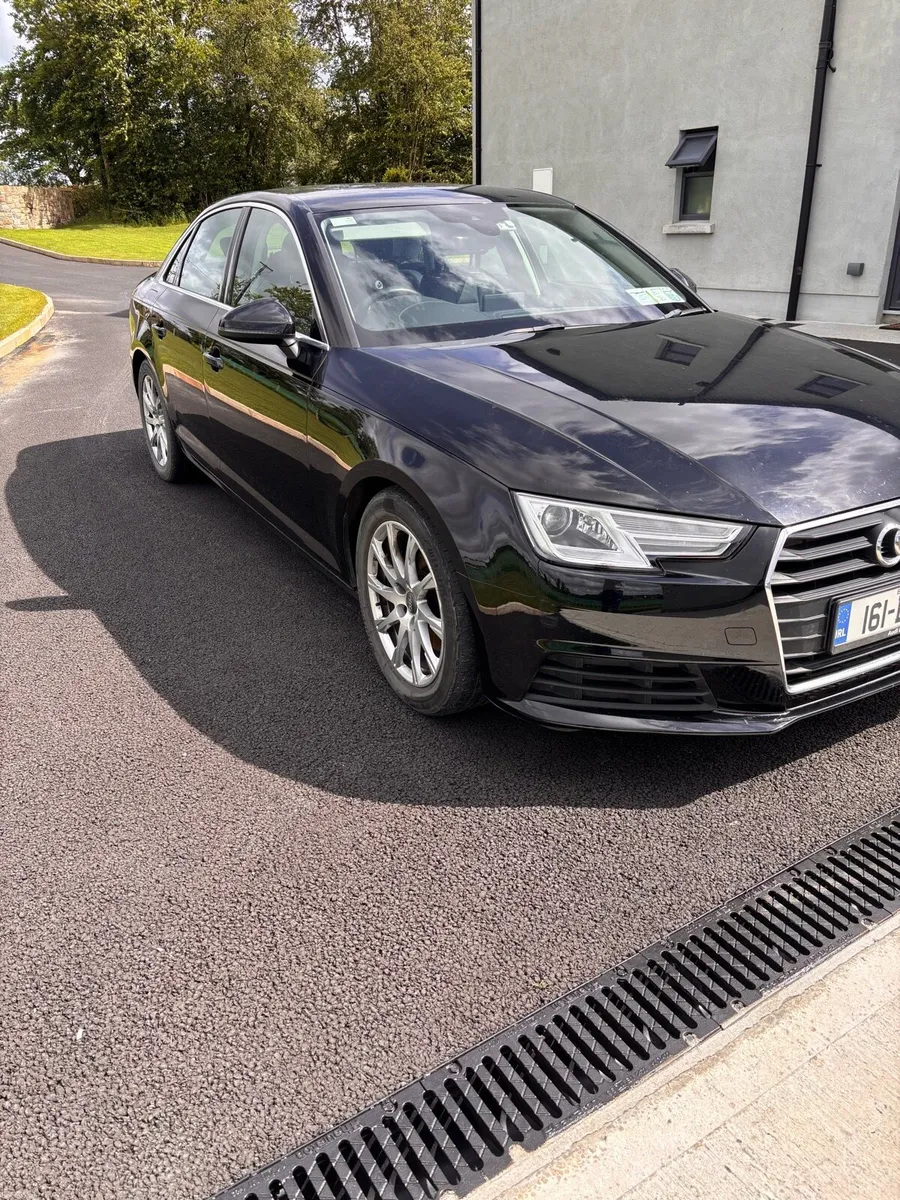 Audi A4 2.0 TDI 150 Ultra SE - Image 3