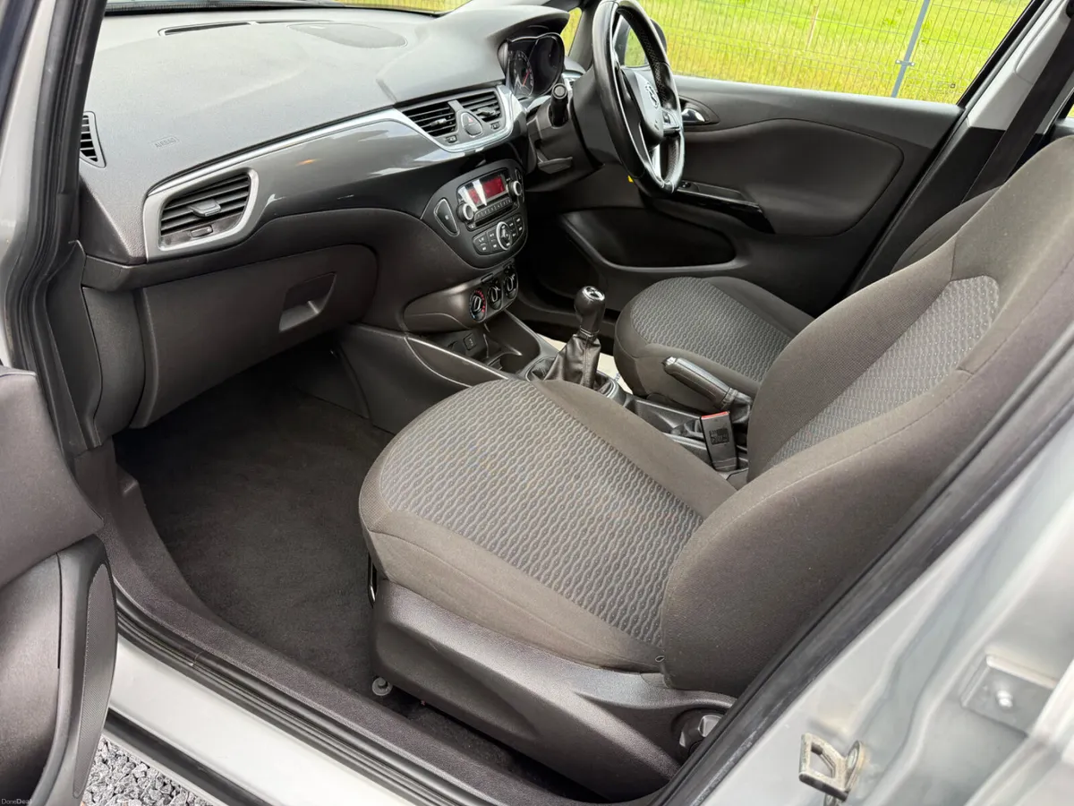 Opel Corsa 2016 1.4 Petrol - Image 6