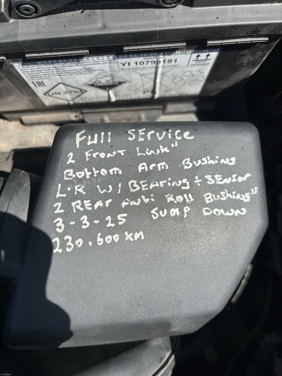 Hyundai ix35 1.7crdi - Image 2
