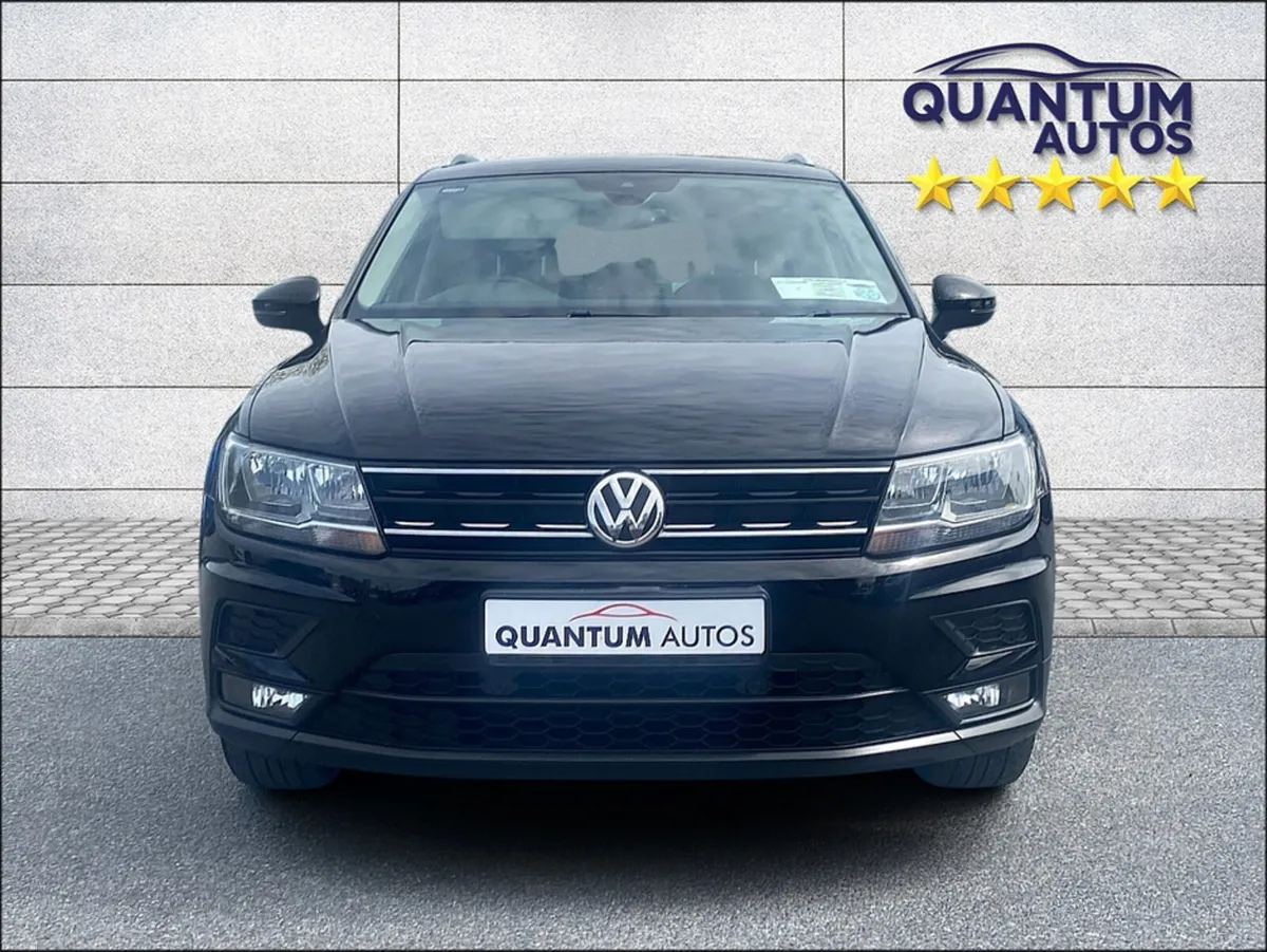Volkswagen Tiguan 2018 2.0 TDI SE NAV 4MOTION 150B - Image 2