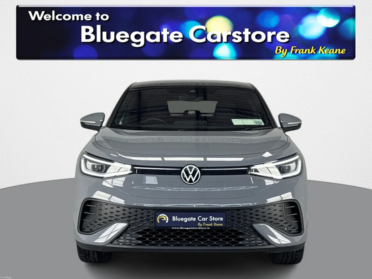 Volkswagen ID.5 PRO 128 KW BUSINESS 77KWH 174BHP** - Image 5