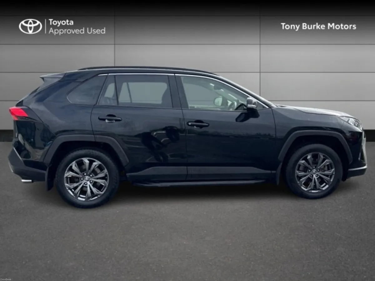 Toyota RAV4 - Sol Edition - 2.5 Hybrid - AUTO - EU - Image 3