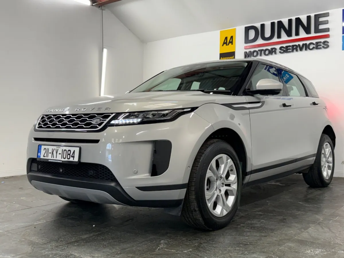 Land Rover Range Rover Evoque **EVO 300PS P PHEV S - Image 2