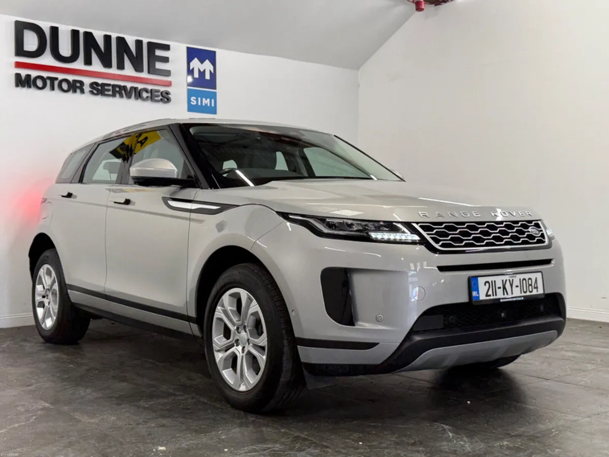 Land Rover Range Rover Evoque **EVO 300PS P PHEV S - Image 4