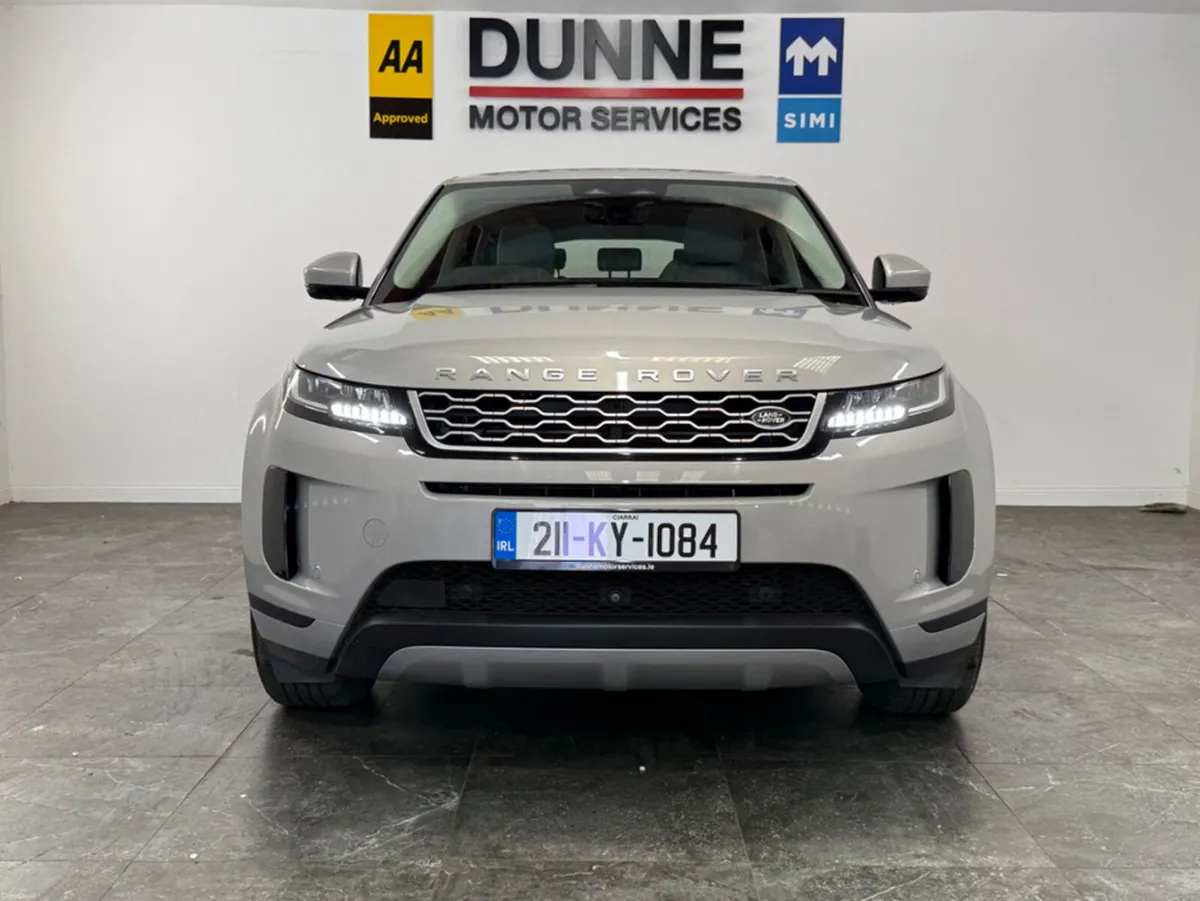 Land Rover Range Rover Evoque **EVO 300PS P PHEV S - Image 3