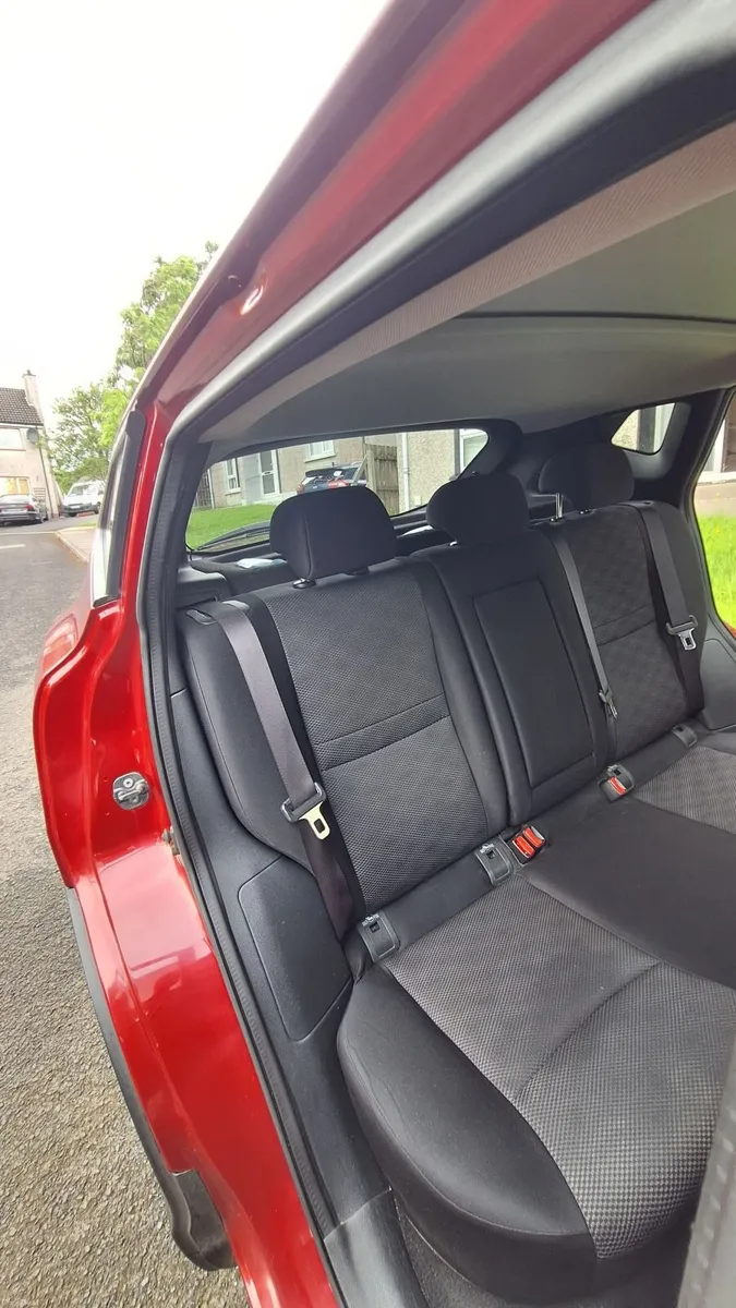 Nissan Qashqai Car For Sale - Image 5