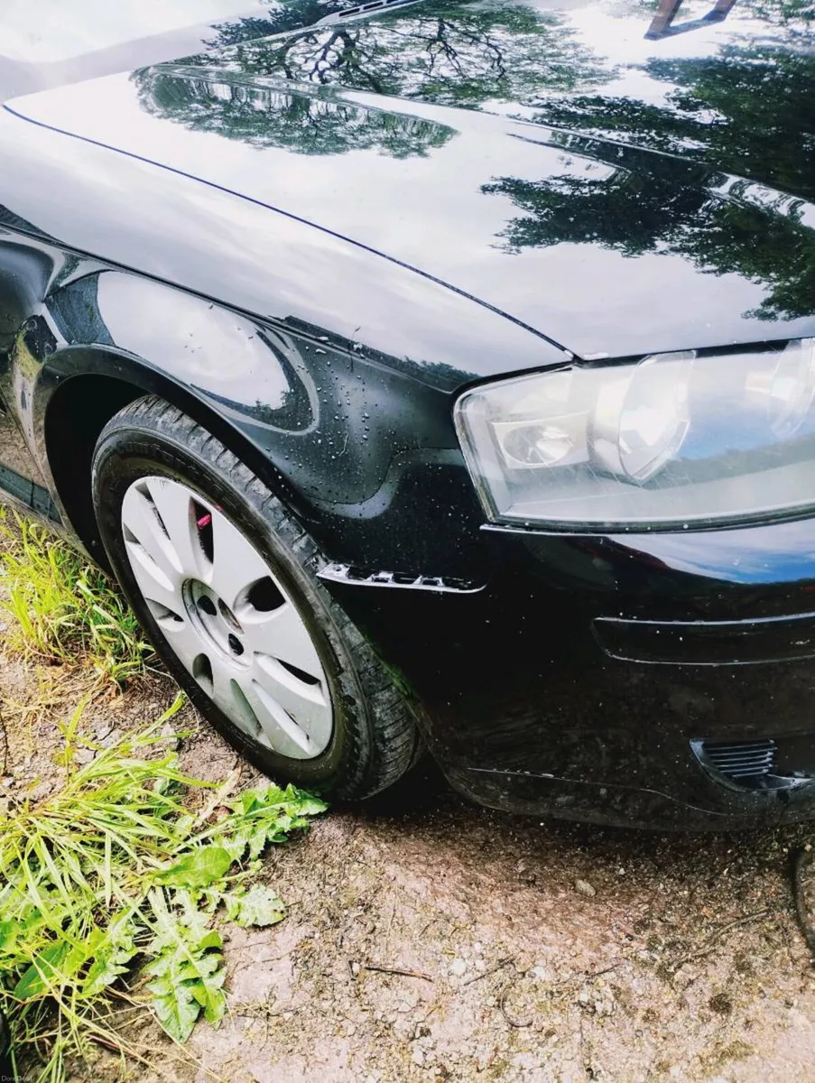 Audi A3 1.9 TDI 2008 - Image 2