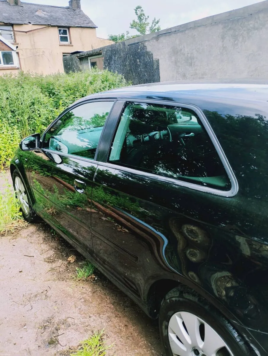 Audi A3 1.9 TDI 2008 ALL KEYS LOST, BREAKING/SALE - Image 6