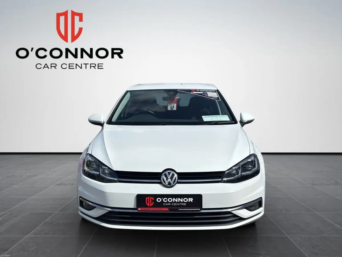 Volkswagen Golf 1.2 - Image 2