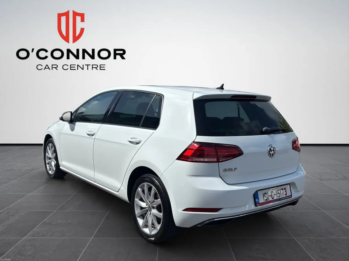 Volkswagen Golf 1.2 - Image 4