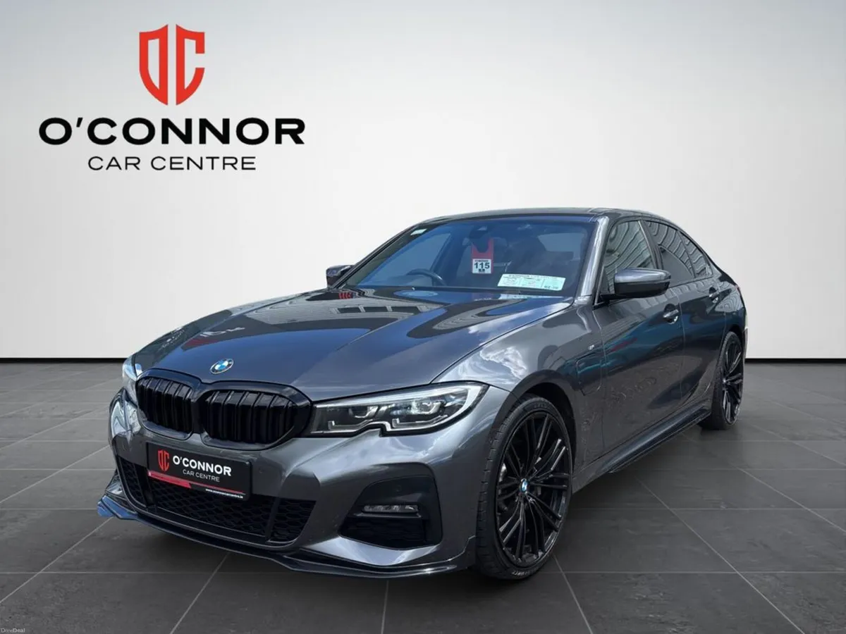 BMW 3-Series G20 E M Sport 292BHP 4DR Auto - Image 1