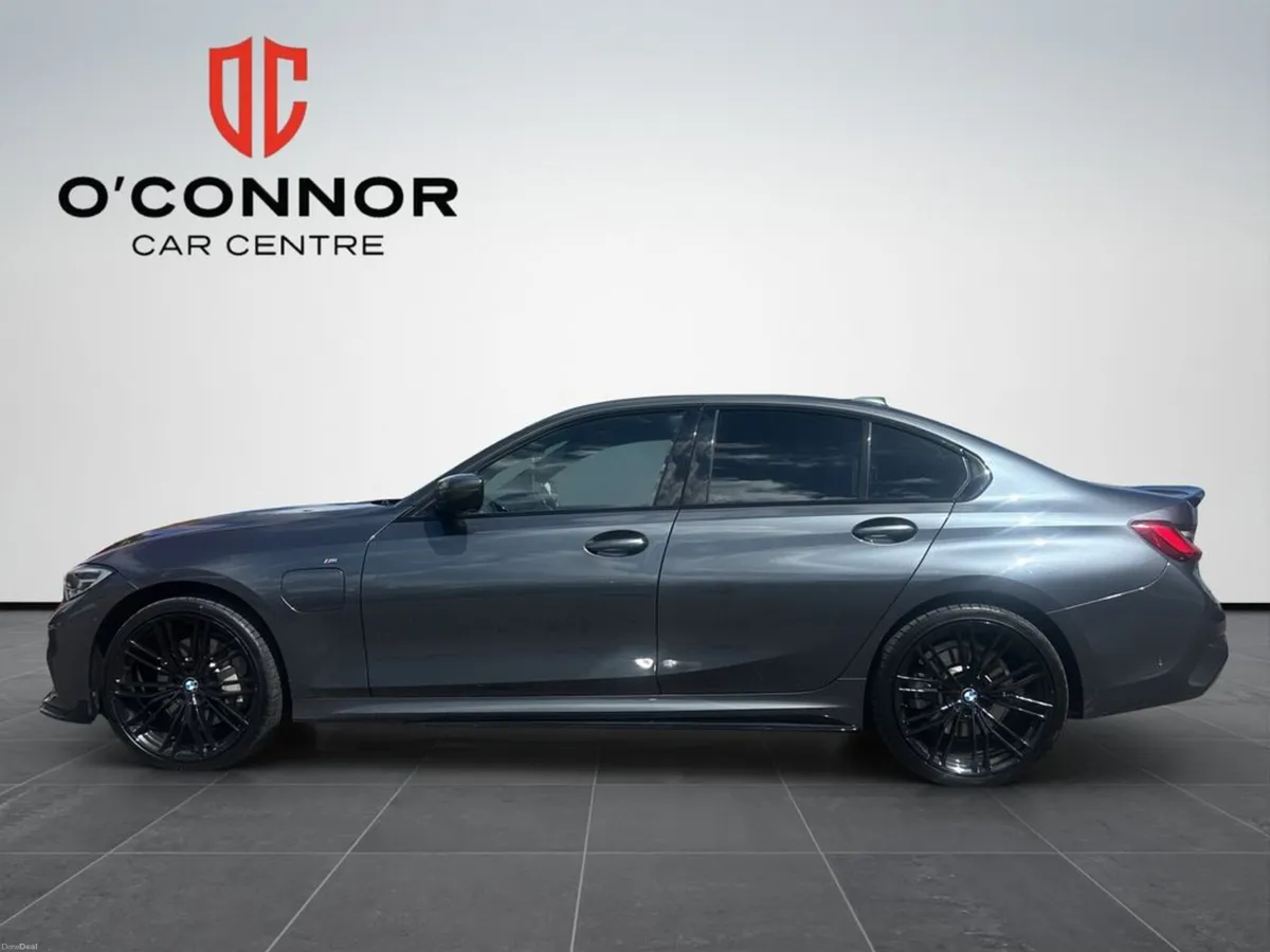 BMW 3-Series G20 E M Sport 292BHP 4DR Auto - Image 3