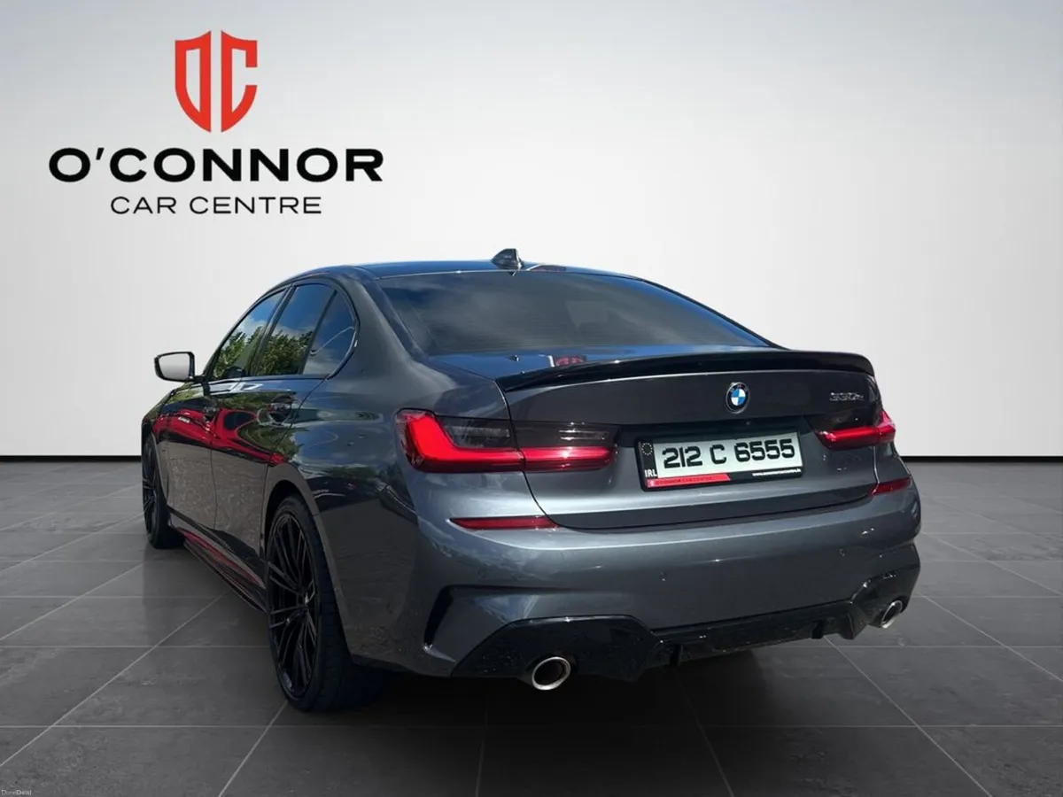 BMW 3-Series G20 E M Sport 292BHP 4DR Auto - Image 4