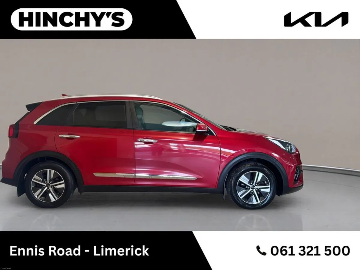 Kia Niro 1.6 - Image 3