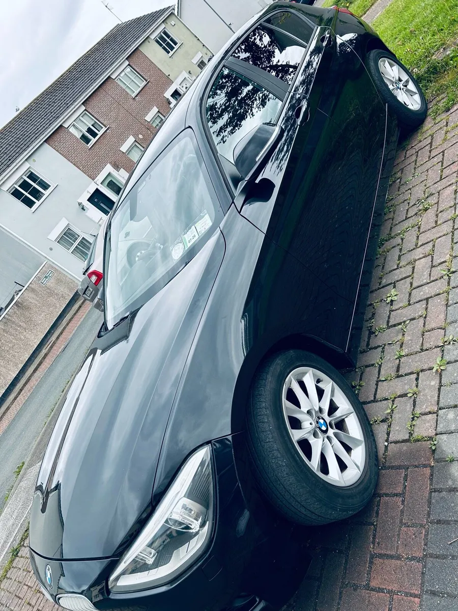 BMW 1 Series 116i - 1.6 Petrol 2012 - Image 3