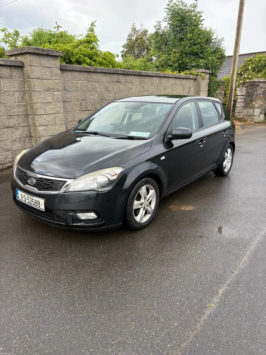 Kia Ceed NCT - Image 2