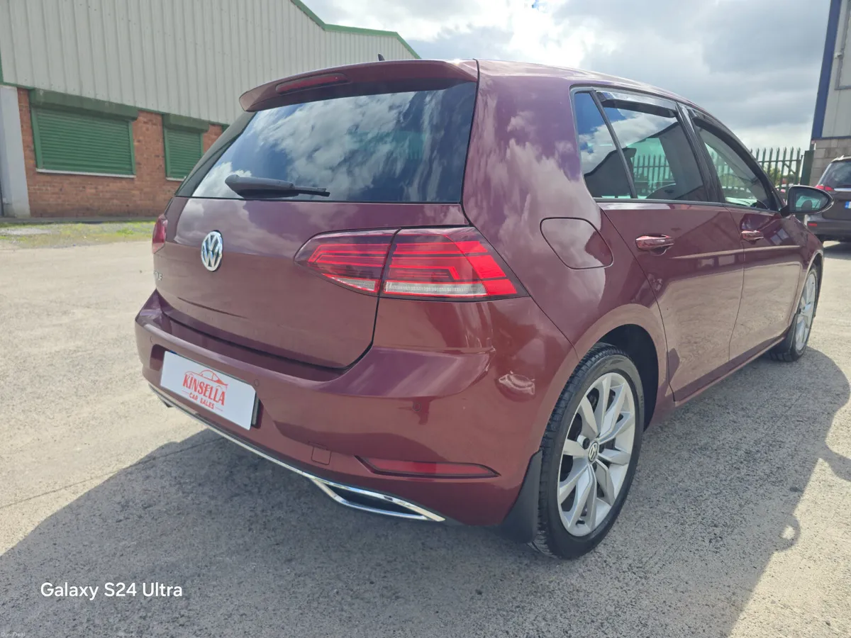 Volkswagen Golf 1.6 tdi HIGHLINE - Image 4