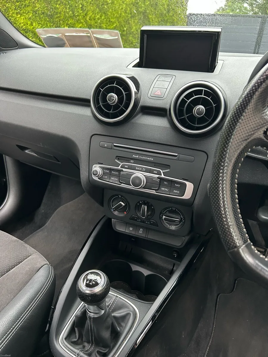 Audi A1Sline - Image 4