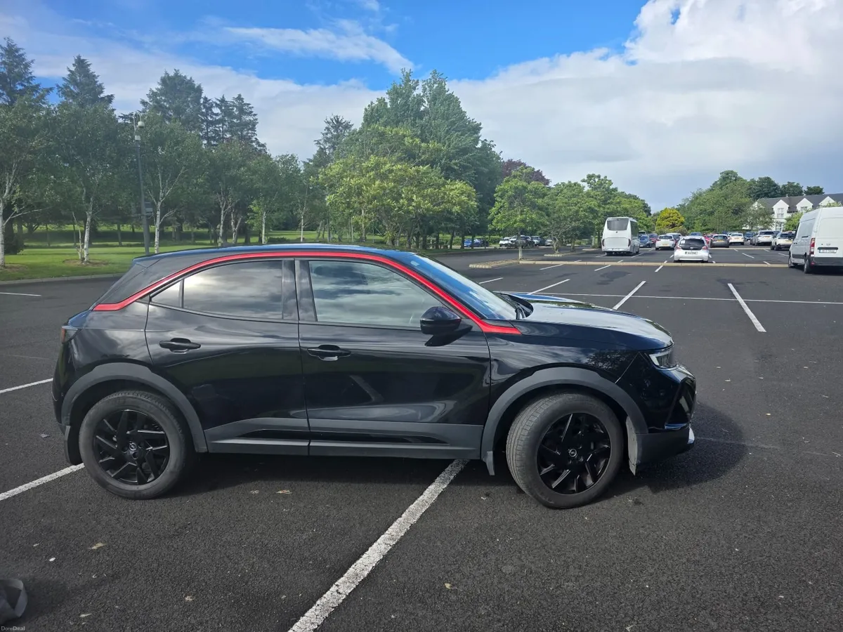 Opel Mokka 2022 - Image 1