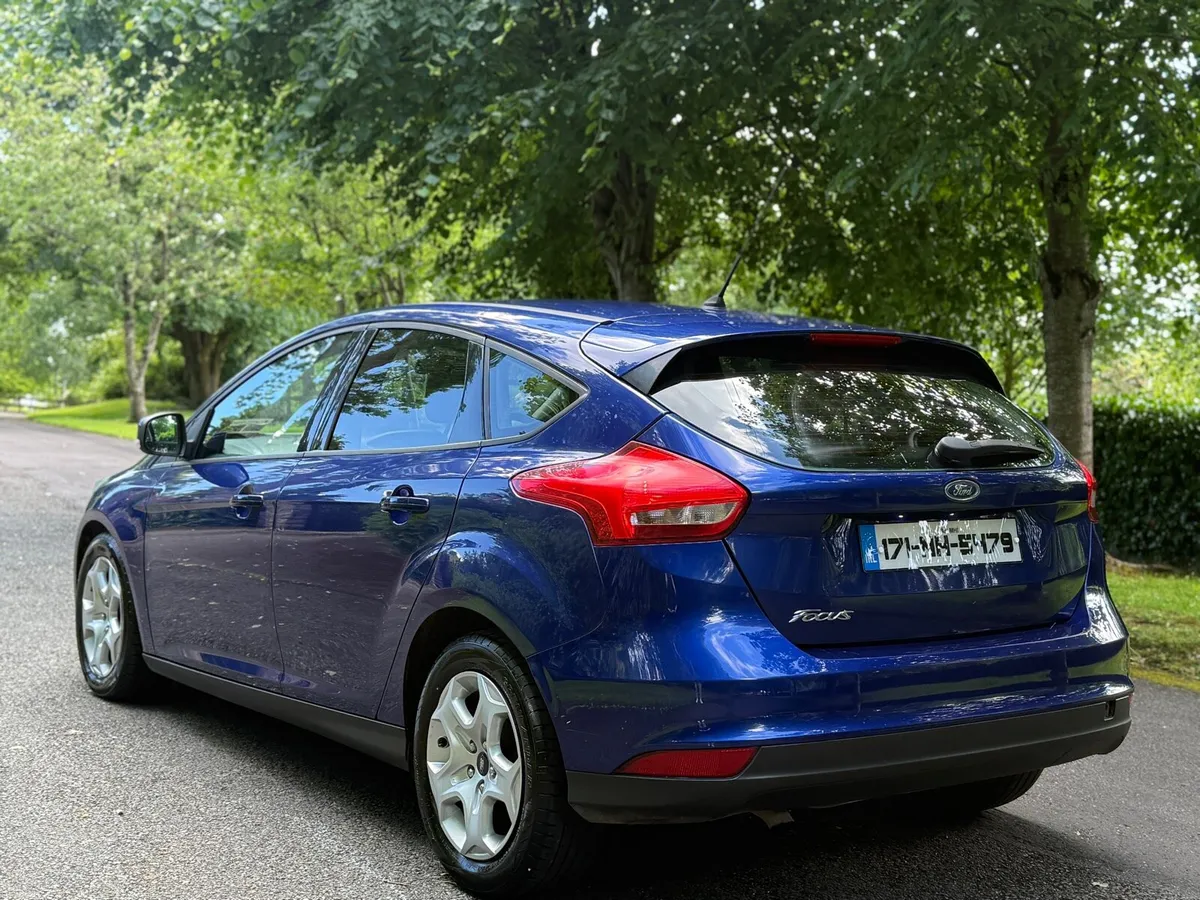 2017 Ford Focus - Image 3