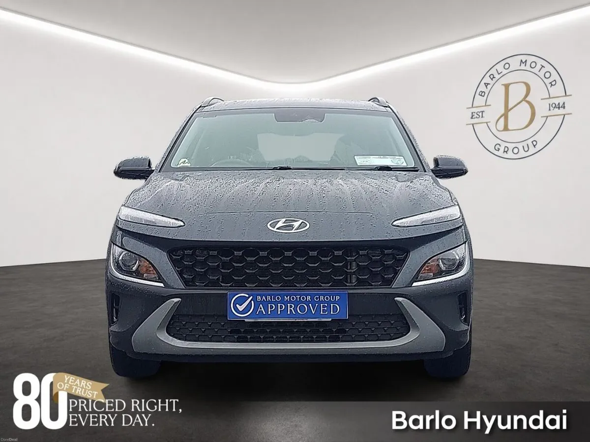 Hyundai KONA 1.0 T-GDI Comfort - Image 4