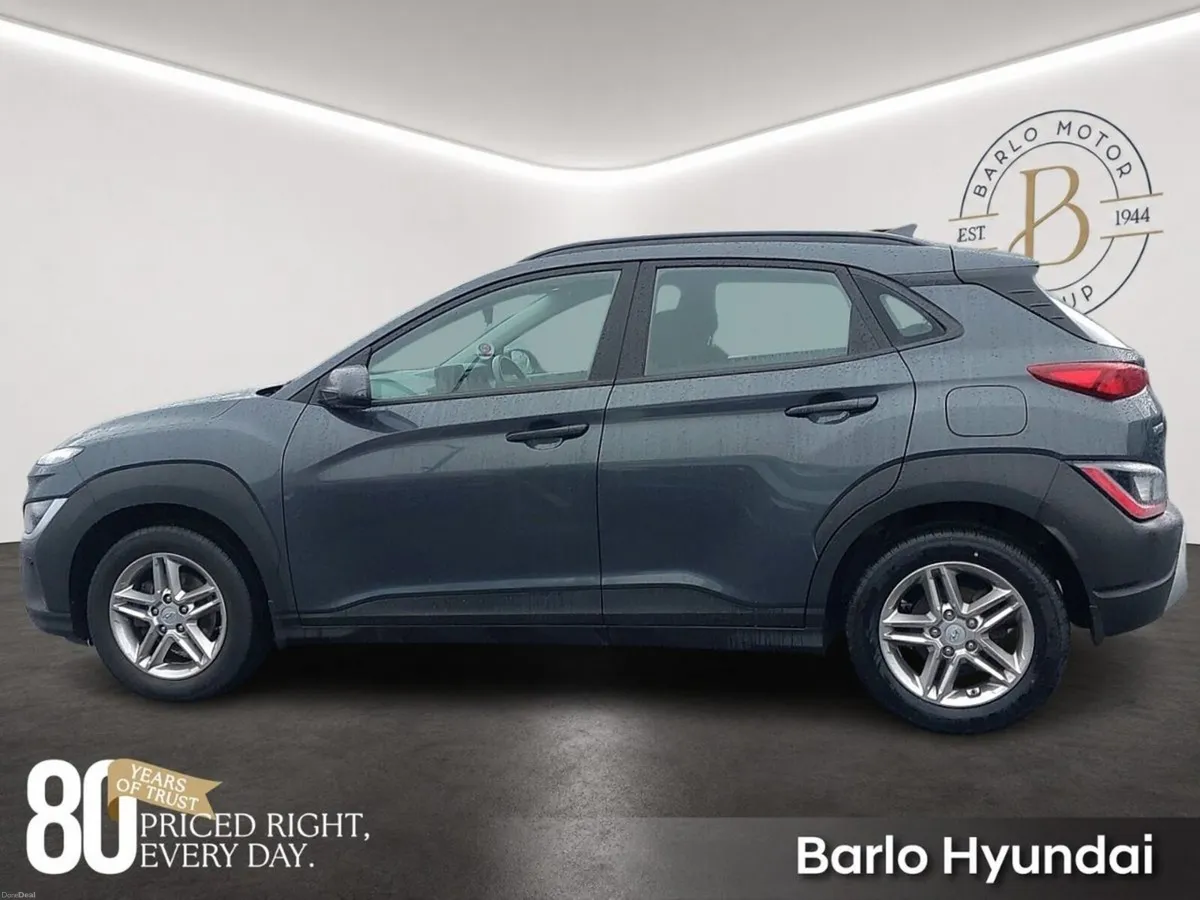 Hyundai KONA 1.0 T-GDI Comfort - Image 5