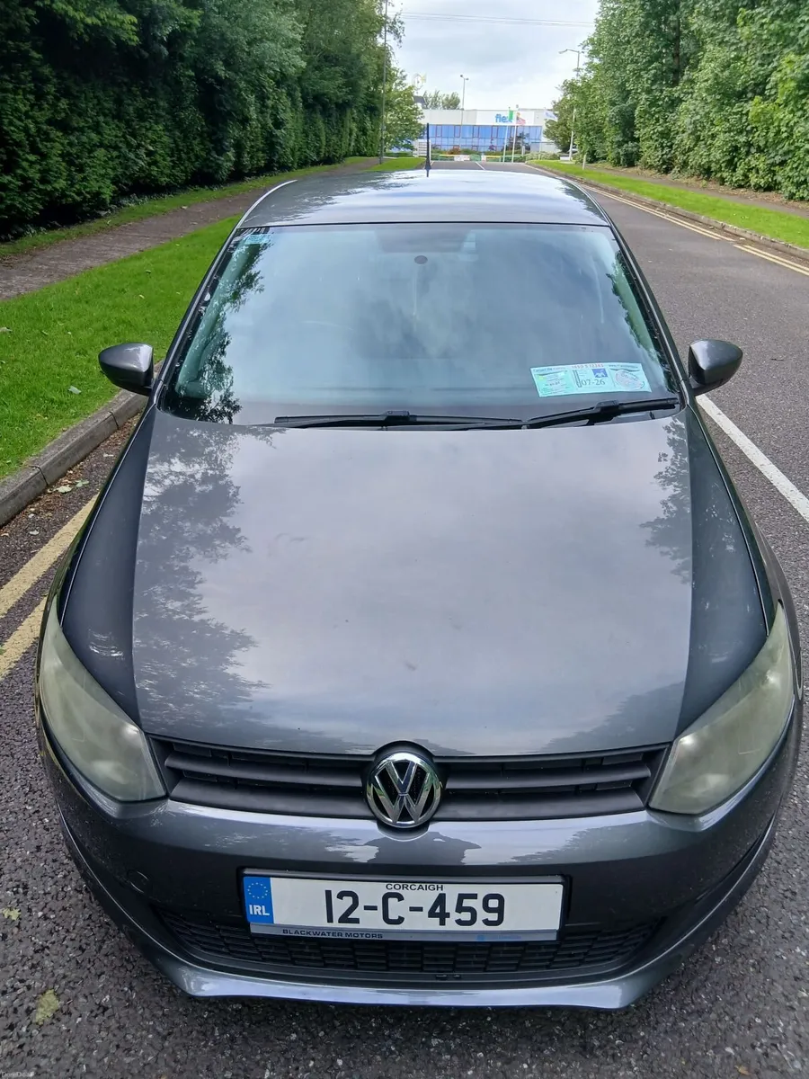 Volkswagen Polo 2012 - Image 3