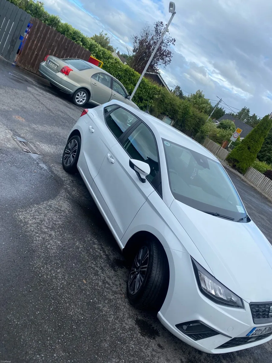 221 Seat Ibiza Se 95hp 1.0 - Image 4