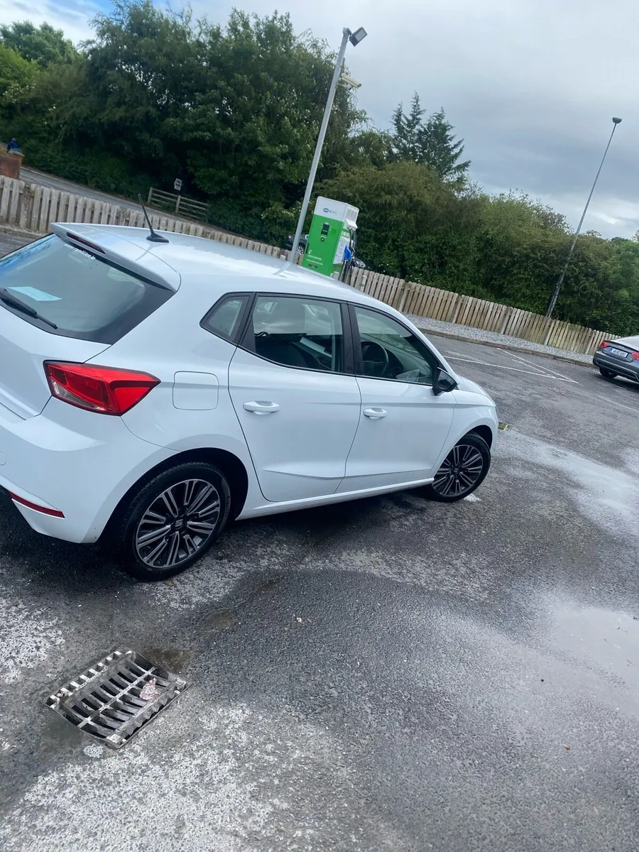 221 Seat Ibiza Se 95hp 1.0 - Image 3
