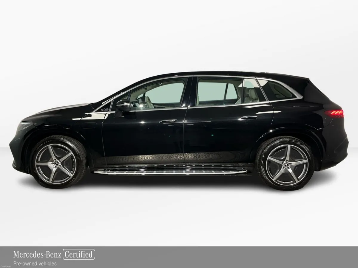 Mercedes-Benz EQS 450+ AMG 7 Seater - Ultra spec - - Image 6