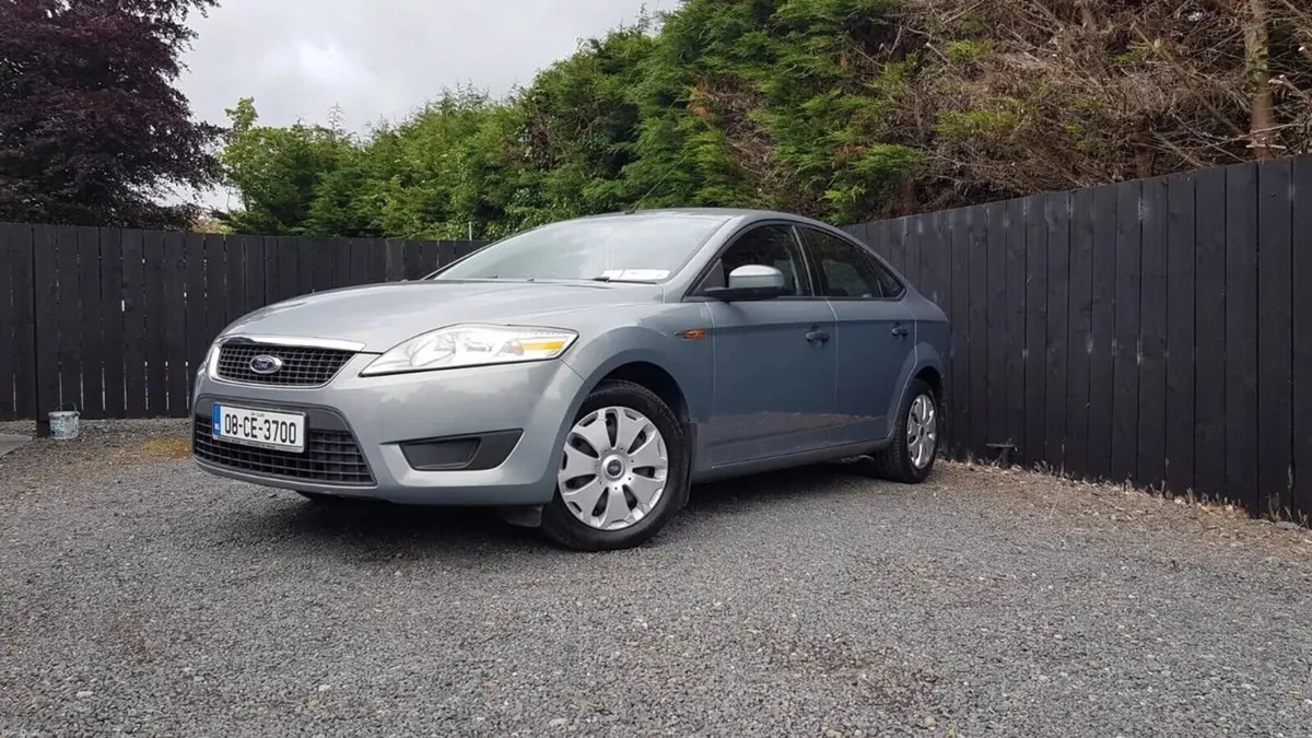 Ford Mondeo 2008 - Image 1
