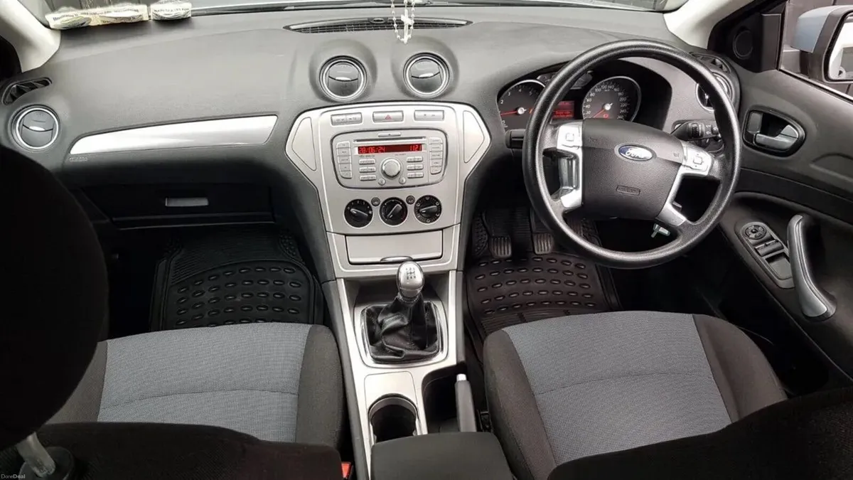 Ford Mondeo 2008 - Image 2