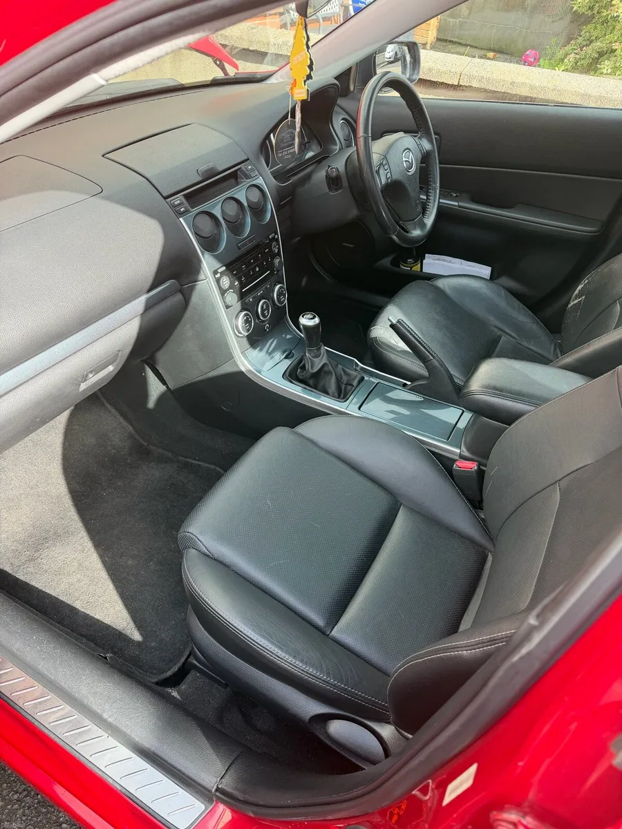 Mazda 6 MPS *big spec* - Image 4