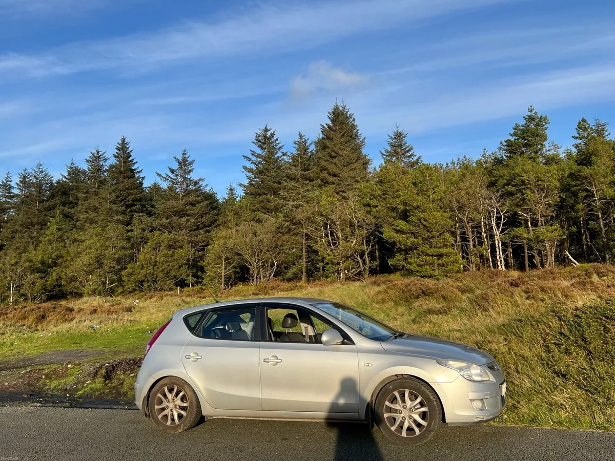 2008 Hyundai I30 - Image 6