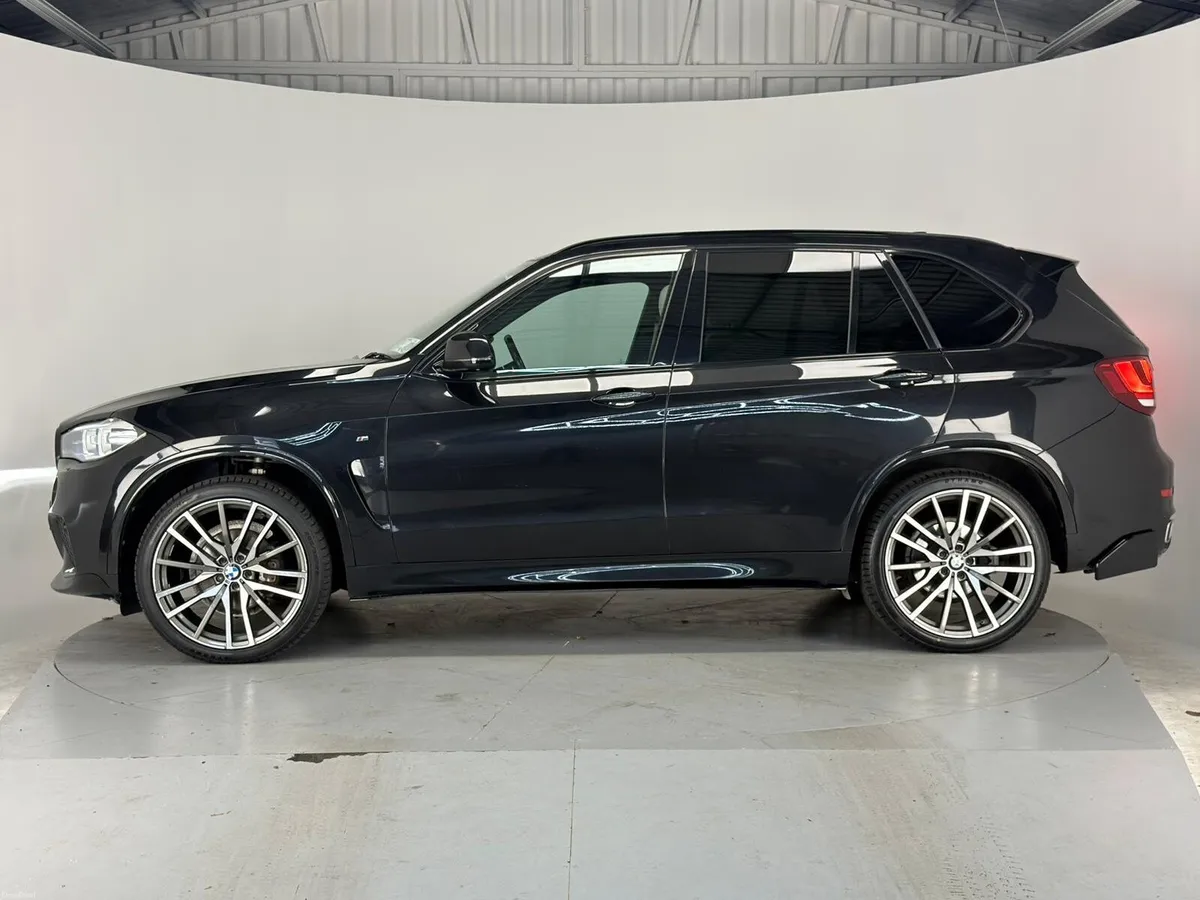 BMW X5 3.0 Diesel 152D - Image 3
