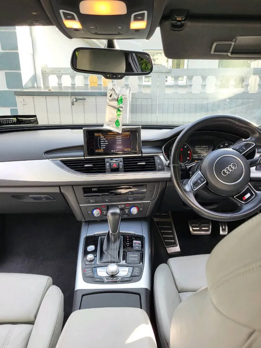 Audi A6 Avant - Image 3