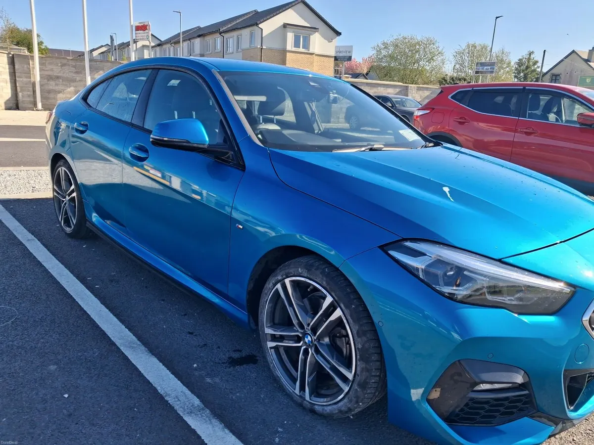 BMW 2-Series 2021 - Image 3
