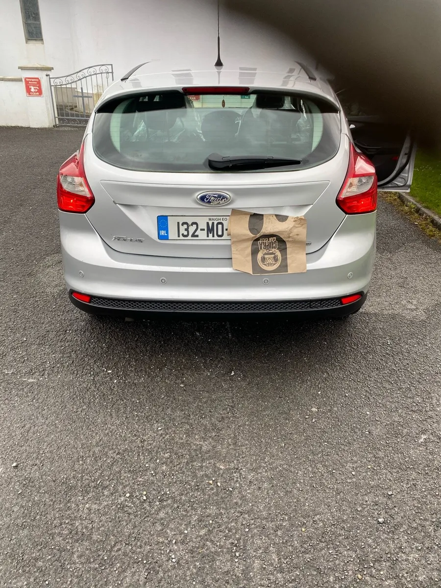 Ford Focus - Image 2